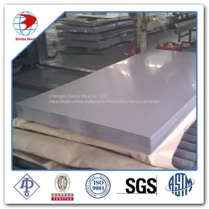 ASTM A310S High Hardness SS Sheet thumbnail-4
