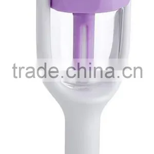 CT-741 Mini Car Humidifier Aromatherapy Purifier Car Humidifier Cars Dedicated USB Humidifier thumbnail-5