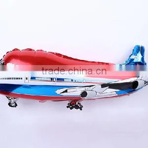 Cheap Giant Inflatable Zeppelin Light Helium Balloon For Advisiting thumbnail-3