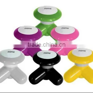 Portable Mini USB Crazy Massager thumbnail-1