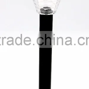 24pk Plastic Solar Led Garden Pathway Landscape Lawn Stake Light thumbnail-2