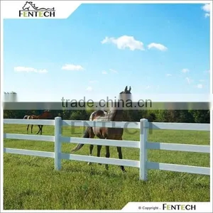 Pvc Proof 2015 Hot Sale Horse Fencing thumbnail-1