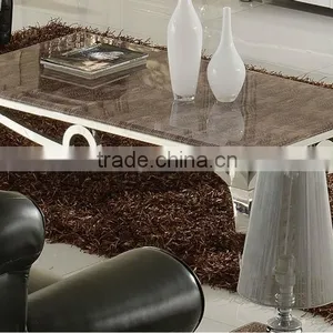 Modern Dining Table Chairs AH132 thumbnail-3