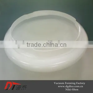Plastic Dome Light Covers by Vacuum Forming thumbnail-3