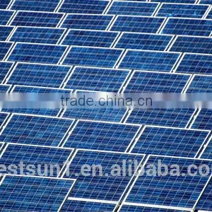 Easy Upgrae for All Family BPS15000w Solar Panel Ground Bracket Solar Power Generator 15kva thumbnail-1