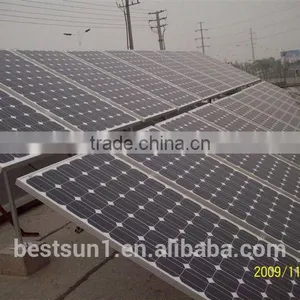 8000w Solar Powered Led Signs Solar Power System Solar Power Irrigation System thumbnail-1