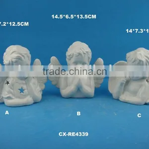Ceramic Oil Burner thumbnail-1