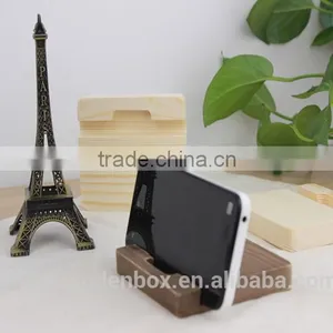 2015 Wooden Mobile Phone Holder thumbnail-3