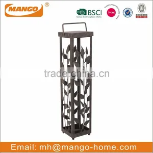 Metal Decorative Candle Holder thumbnail-4