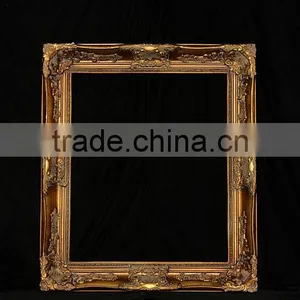 Gallery Wooden Picture Frame thumbnail-1