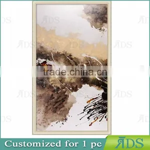 Manufactory Direct Sell Modern Abstract Art Painting thumbnail-1