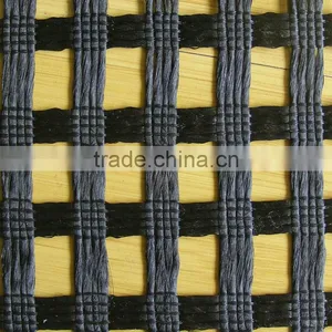 Biaxial Glass-fiber Geogrid thumbnail-1