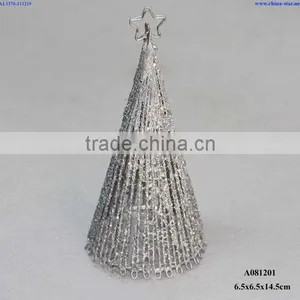 Mini Christmas Tree for Table Decor thumbnail-1