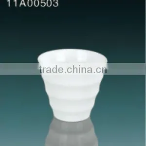 Porcelain Tea Cup thumbnail-1