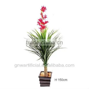 Large Pots for Planting Trees Office Decoration GNW G97 thumbnail-1