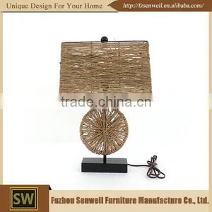 Decorative Antique Style Desk Lamp thumbnail-3