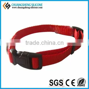 Dog Collar, Dog Collar Leather, Nylon Dog Collar thumbnail-1