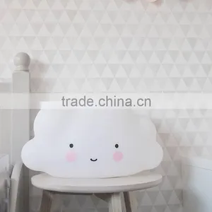 2017 Ins Cloud LED Night Light For Children Decoration thumbnail-1