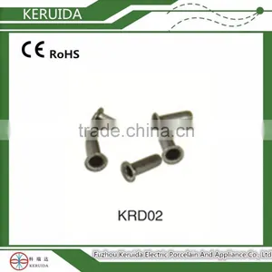 Metal Parts Electrical Fittings of Lamp Base thumbnail-3