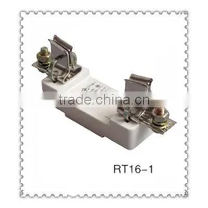 Porcelain RT16-1 Fuse Base thumbnail-1