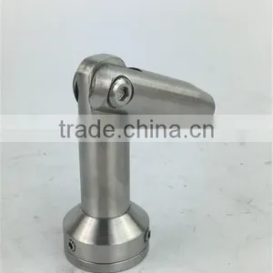 Glass Awning Fittings/Glass Canopy Accessories/Glass Hardware thumbnail-2