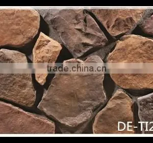 Durable Exterior Stone Veneer, Stone Veneer Tiles, Stone Wall Facades Stone thumbnail-1