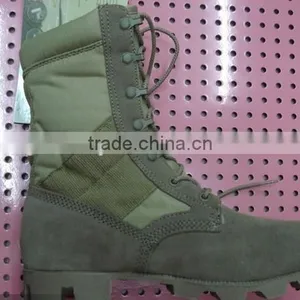Swat Tactical Boots thumbnail-2