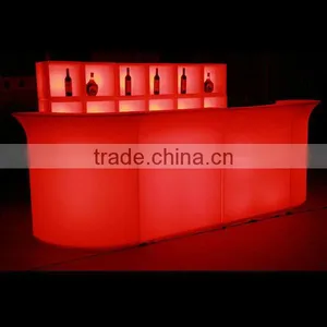 Rotational Led Bar Counter Top thumbnail-1