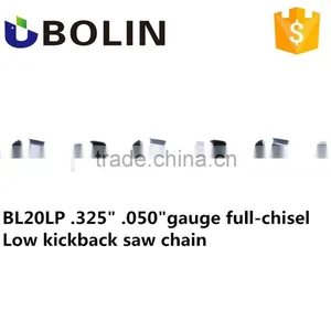 Globle Export 325"050"full Chisel Chainsaw Chain Fit for 5200/ms250 Chain Saw With Free Sample thumbnail-1