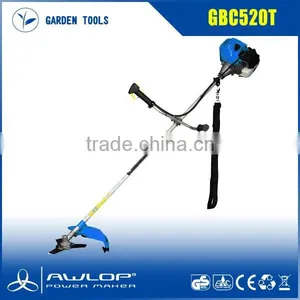 52CC Gasoline Brush Cutter Gasoline Grass Trimmer Gasoline Garden Tools thumbnail-1