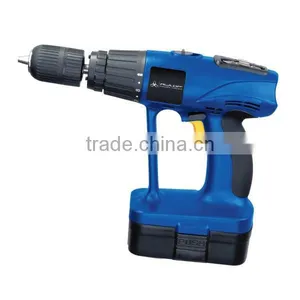 24v Cordless Drill 24v Cordless Drill Battery thumbnail-1