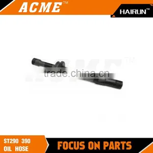 Chainsaw Oil Hose for ST290 390 Chainsaw Parts thumbnail-1