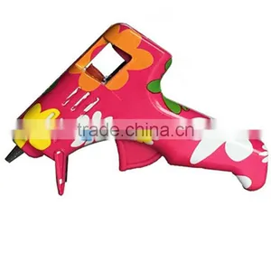 Low Temperature Printing DIY 10W Mini Hot Melt Glue Gun thumbnail-3
