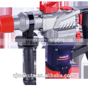 MAKUTE Drill Bit Set Power Tools 26mm 900w Hammer Drill HD019 thumbnail-1