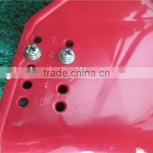 Grass Fender for Brush Cutter thumbnail-3