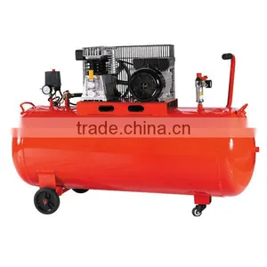 Portable Direct Driven Piston Air Compressor ST05 thumbnail-1