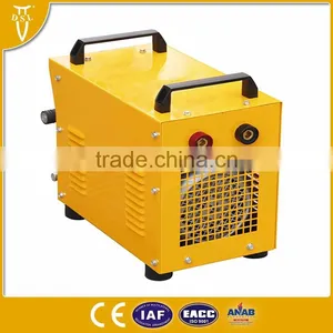 Hydraulic Welder With Generator Manufacture thumbnail-1