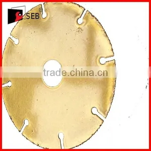 Long Life Time Tungsten Grain Blade for Cutting Wood thumbnail-1
