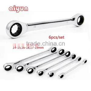 Scaffold Ratchet thumbnail-1