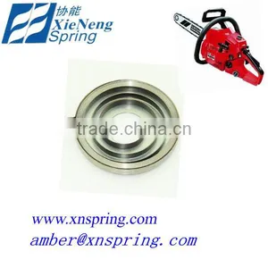 IE38 Chain Saw Constant Force Spring With Steel Shell thumbnail-1