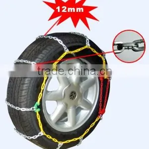 Snow Chain thumbnail-1
