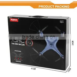 New Products 2016 SYMA X5HC 2.4Ghz Remote Control Powerful rc Superior Helicopter thumbnail-6