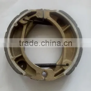 Brake Shoe Cross Reference /motorcycle Break Shoe/brake Shoe Machine thumbnail-1