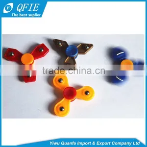 Wholesale 4.7cm Spinner Gyro Relax Finger Toys Anxiety Stress Relief Hand Spinner thumbnail-6
