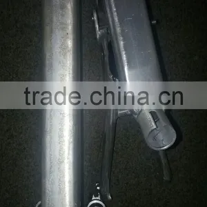 Electric Bicycle/bicycle Frame thumbnail-4