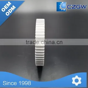 Precision Bevel Gear /Spur Gear for Auto Transmission thumbnail-3