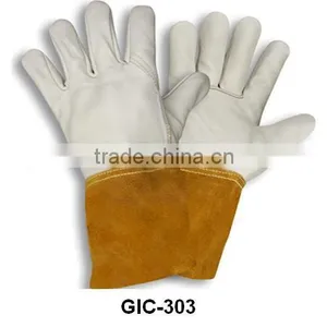 Pig Leather Tig Welding thumbnail-1