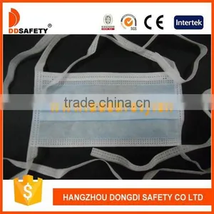 Disposable Face Mask thumbnail-1