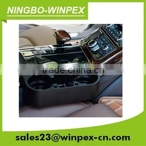 High Quality and Convenient Durable Car Storage Inside Auto Receive thumbnail-2