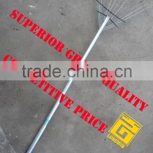 R111AL Perfect Grade Agriculture Tools&Garden Tools Rake Manufacturer thumbnail-1